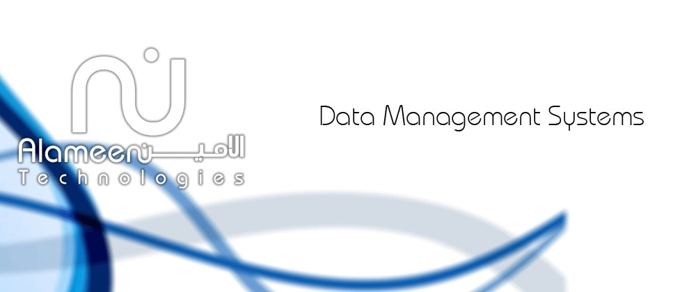 Data Management Systems